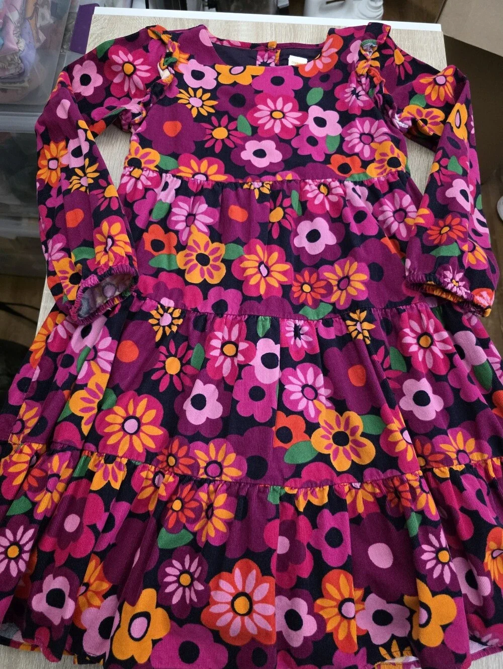 Gymboree berry cute